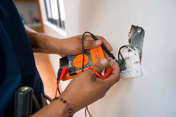 Best Commercial Electrician Services  in St Petersburg, FL