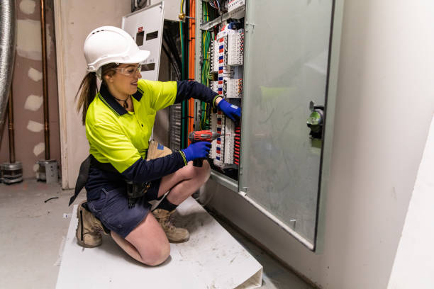 Best Local Electrician Companies  in St Petersburg, FL