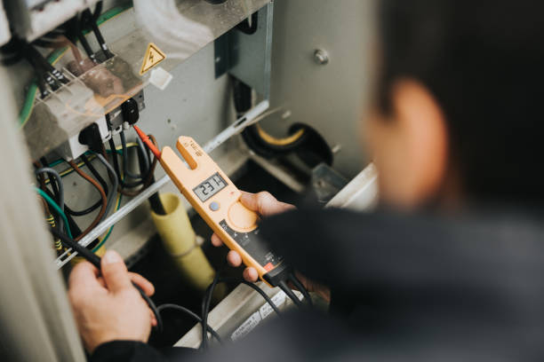 Best Electrical System Inspection  in St Petersburg, FL
