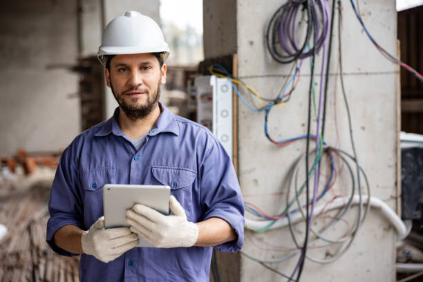 Best Electrical Upgrades for Homes  in St Petersburg, FL