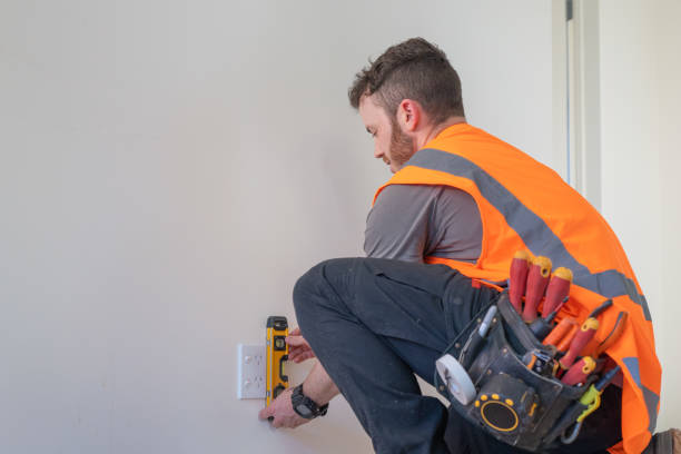 Best Affordable Electrician  in St Petersburg, FL